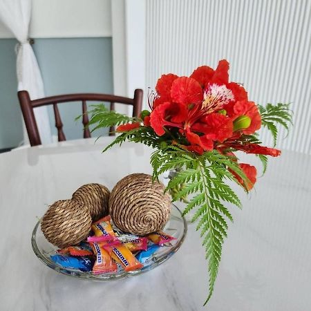 Pphouse Boutique House Phuket Town Hotell Ban Bang Khu  Eksteriør bilde