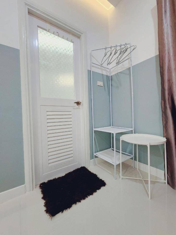 Pphouse Boutique House Phuket Town Hotell Ban Bang Khu  Eksteriør bilde